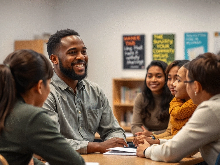 Najee Harris' Academic and Community Service Achievements with the SEC