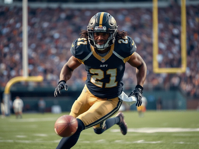 Top 10 Najee Harris Plays of His Career