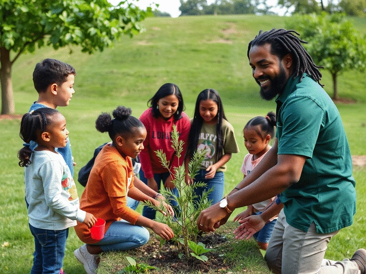 Najee Harris' Community Outreach: How Fans Can Get Involved