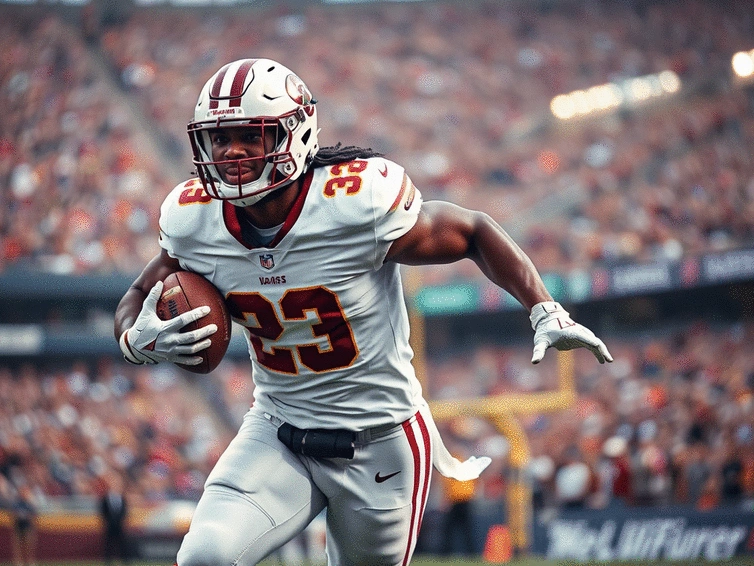 Najee Harris Game Highlights: A Season-by-Season Breakdown